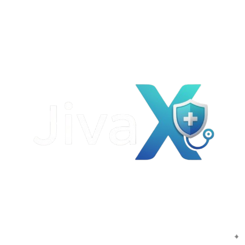 JivaX Logo