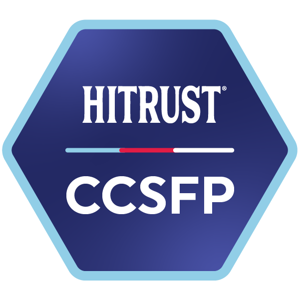 HITRUST