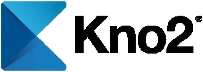 Kno2 logo