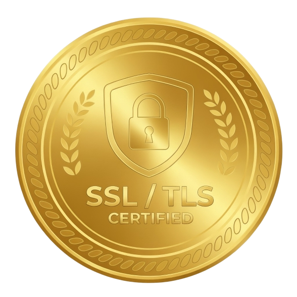 SSL Encrypted